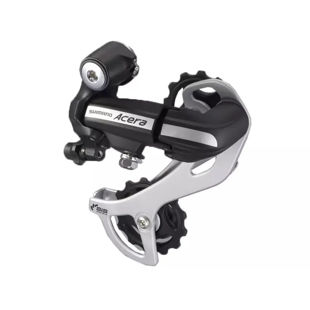 Team Cycles Shimano Acera M360 7-8sp Rear Derailleur Long Cage | Interest FREE Finance & Online Refund Policy.